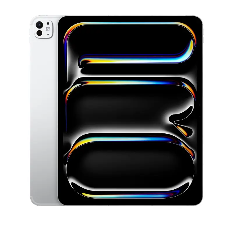 iPad Pro 13 M5 Wi‑Fi 512GB Argent — prix de gros B2B