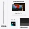 iPad Pro 13 M5 Wi‑Fi 512GB Argent — prix de gros B2B