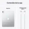 iPad Pro 13 M5 Wi‑Fi 512GB Argent — prix de gros B2B
