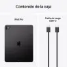 iPad Pro 13 M5 Wi‑Fi 512GB Noir sidéral — prix de gros B2B
