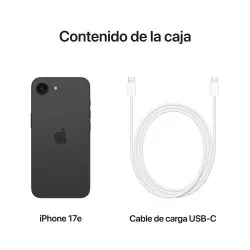 iPhone 17e 256GB Noir Apple en gros B2B 📦