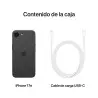 iPhone 17e 256GB Noir Apple en gros B2B 📦