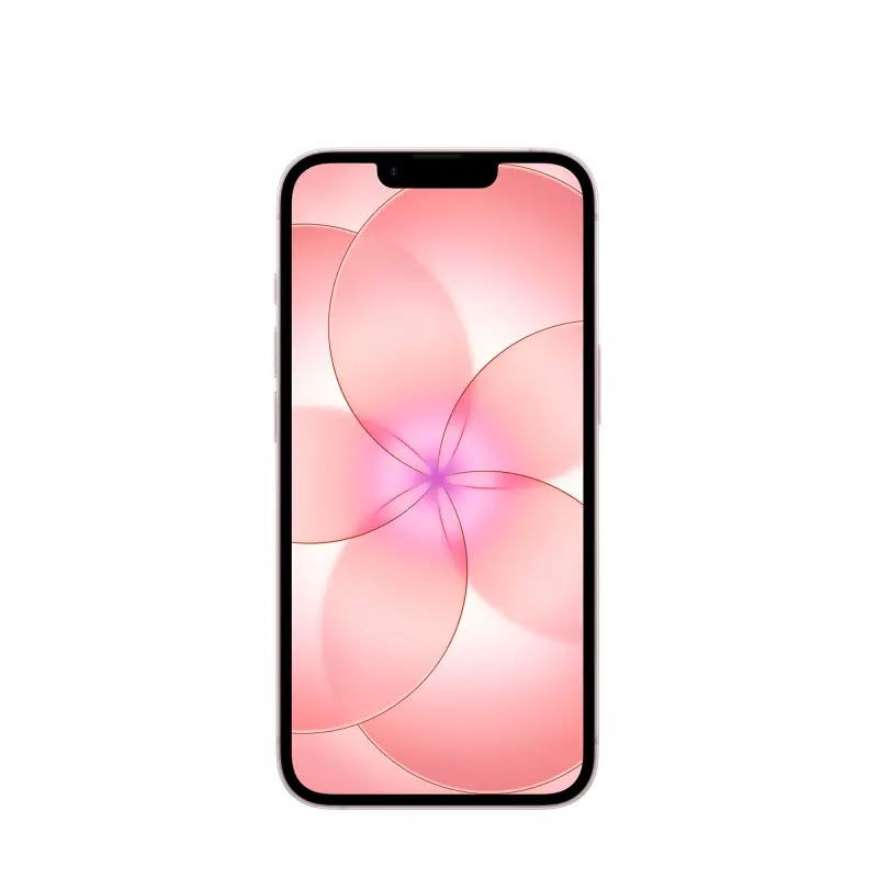 iPhone 17e 256GB Rose Suave Apple en gros B2B 📦