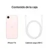 iPhone 17e 256GB Rose Suave Apple en gros B2B 📦