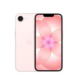 iPhone 17e 512GB Rose Suave Apple en gros B2B 📦