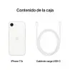 iPhone 17e 512GB Blanc Apple en gros B2B 📦