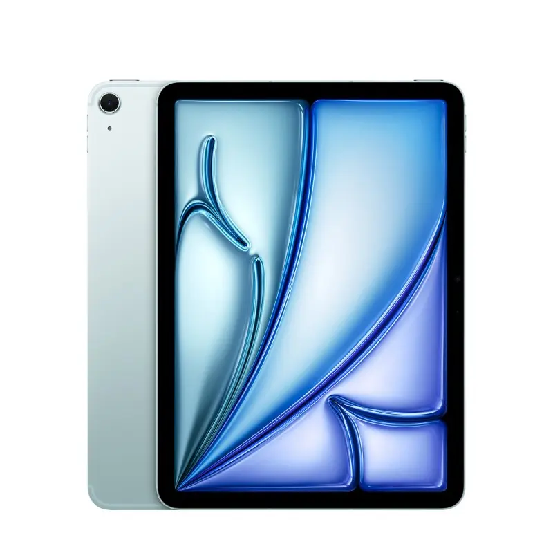 iPad Air 11 WiFi 128GB Bleu Apple en gros B2B 📦