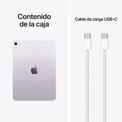 iPad Air 11 WiFi 512GB Violet Apple en gros B2B 📦