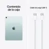 iPad Air 11 WiFi 1TB Bleu Apple en gros B2B 📦