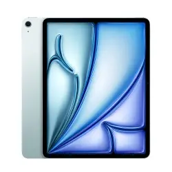 iPad Air 13 WiFi 256GB Bleu Apple en gros B2B 📦