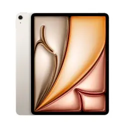iPad Air 13 WiFi 512GB Lumière stellaire Apple en gros B2B 📦