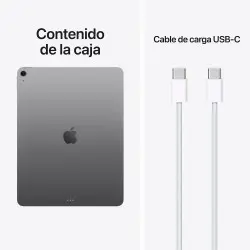 iPad Air 13 WiFi 512GB Gris sidéral Apple en gros B2B 📦