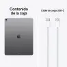 iPad Air 13 WiFi 1TB Gris sidéral Apple en gros B2B 📦
