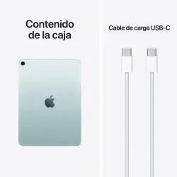 iPad Air 11 WiFi Cellular 256GB Bleu Apple en gros B2B 📦