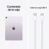 iPad Air 11 WiFi Cellular 256GB Violet Apple en gros B2B 📦