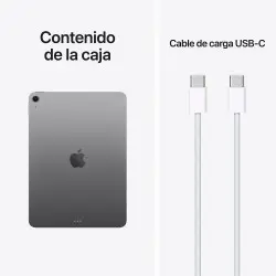 iPad Air 11 WiFi Cellular 512GB Gris sidéral Apple en gros B2B 📦