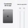 iPad Air 11 WiFi Cellular 512GB Gris sidéral Apple en gros B2B 📦
