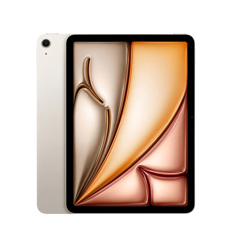 iPad Air 11 WiFi Cellular 1TB Lumière stellaire Apple en gros B2B 📦