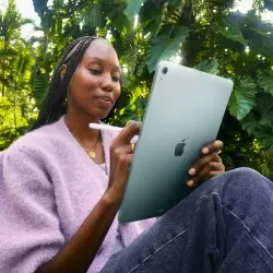 iPad Air 13 WiFi Cellular 1TB Violet Apple en gros B2B 📦