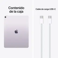 iPad Air 13 WiFi Cellular 1TB Violet Apple en gros B2B 📦
