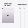 iPad Air 13 WiFi Cellular 1TB Violet Apple en gros B2B 📦