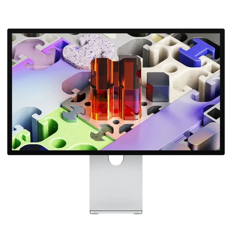 Studio Display XDR avec vidrio estándar et soporte ajustable en inclinación et altura Apple en gros B2B 📦