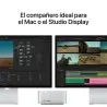 Studio Display XDR avec vidrio estándar et soporte ajustable en inclinación et altura Apple en gros B2B 📦
