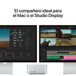 Studio Display XDR avec vidrio nanotexturizado et soporte ajustable en inclinación et altura Apple en gros B2B 📦