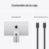 Studio Display XDR avec vidrio nanotexturizado et adaptateur de montaje VESA Apple en gros B2B 📦