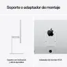 Studio Display XDR avec vidrio nanotexturizado et adaptateur de montaje VESA Apple en gros B2B 📦