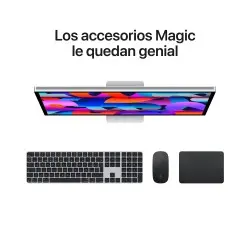 Studio Display avec vidrio estándar et soporte ajustable en inclinación Apple en gros B2B 📦
