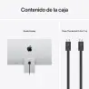 Studio Display avec vidrio nanotexturizado et soporte ajustable en inclinación Apple en gros B2B 📦