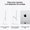 Studio Display avec vidrio estándar et soporte ajustable en inclinación Apple en gros B2B 📦