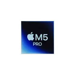 MacBook Pro 14 M5 Pro 24GB 1TB Argent Apple en gros B2B 📦