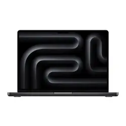 MacBook Pro 14 M5 Pro 24GB 1TB Noir sidéral Apple en gros B2B 📦