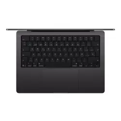 MacBook Pro 14 M5 Pro 24GB 1TB Noir sidéral Apple en gros B2B 📦