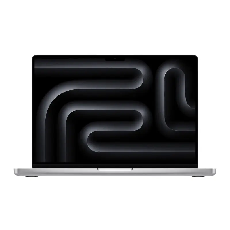 MacBook Pro 14 M5 Pro 24GB 2TB Argent Apple en gros B2B 📦