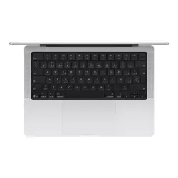 MacBook Pro 14 M5 Pro 24GB 2TB Argent Apple en gros B2B 📦