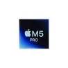 MacBook Pro 14 M5 Pro 24GB 2TB Argent Apple en gros B2B 📦