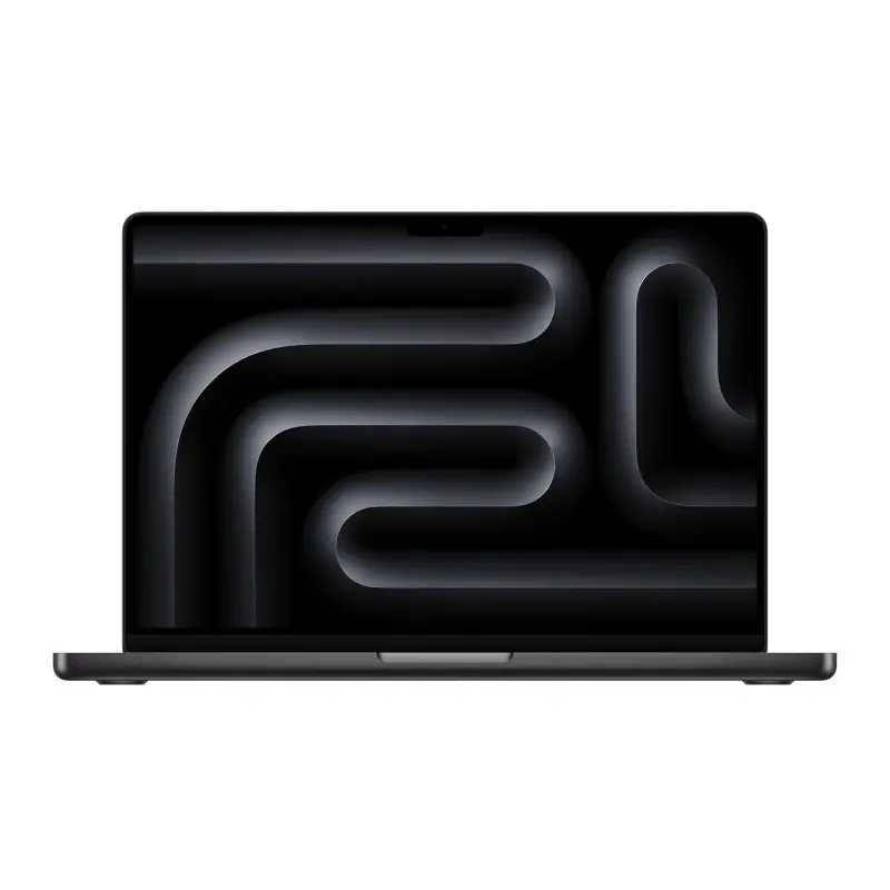 MacBook Pro 14 M5 Pro 24GB 2TB Noir sidéral Apple en gros B2B 📦