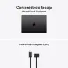 MacBook Pro 14 M5 Pro 24GB 2TB Noir sidéral Apple en gros B2B 📦
