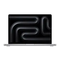 MacBook Pro 14 M5 Max 36GB 2TB Argent Apple en gros B2B 📦