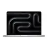 MacBook Pro 14 M5 Max 36GB 2TB Argent Apple en gros B2B 📦
