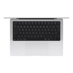 MacBook Pro 14 M5 Max 36GB 2TB Argent Apple en gros B2B 📦