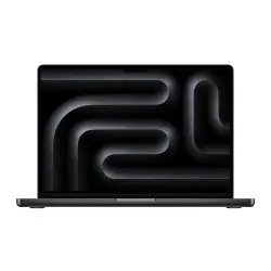 MacBook Pro 14 M5 Max 36GB 2TB Noir sidéral Apple en gros B2B 📦