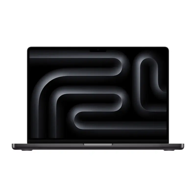 MacBook Pro 14 M5 Max 36GB 2TB Noir sidéral Apple en gros B2B 📦