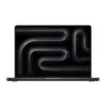 MacBook Pro 14 M5 Max 36GB 2TB Noir sidéral Apple en gros B2B 📦