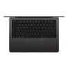 MacBook Pro 14 M5 Max 36GB 2TB Noir sidéral Apple en gros B2B 📦