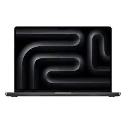 MacBook Pro 16 M5 Pro 24GB 1TB Noir sidéral Apple en gros B2B 📦