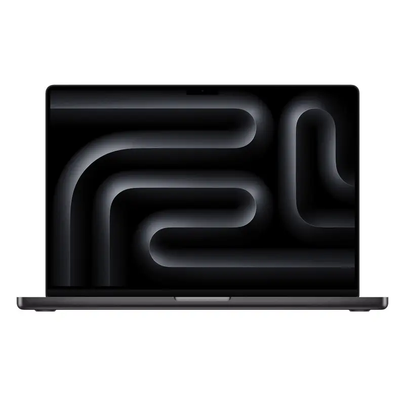 MacBook Pro 16 M5 Pro 24GB 1TB Noir sidéral Apple en gros B2B 📦